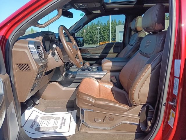 Used 2023 Ford F150 King Ranch image 24
