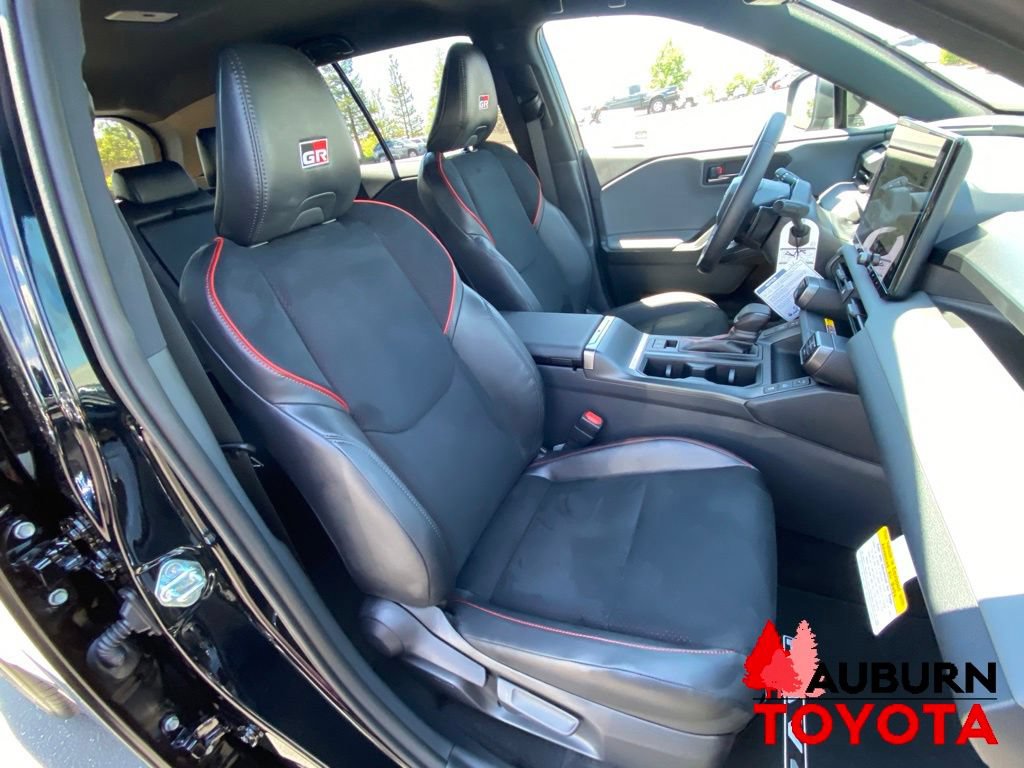 New 2026 Toyota RAV4 AWD Plug-in Hybrid image 12