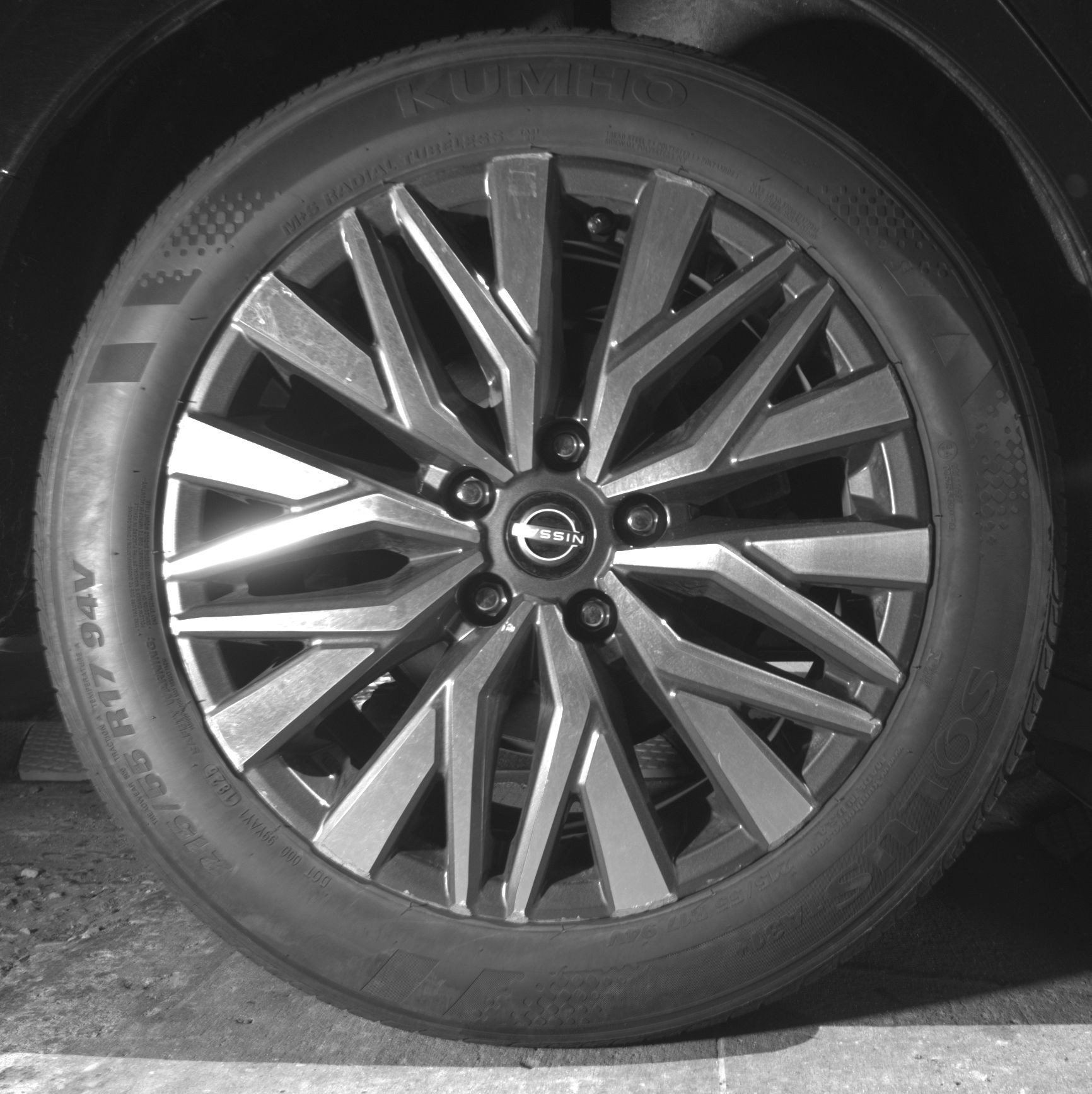 Used 2025 Nissan Altima 2.5 SV FWD image 15