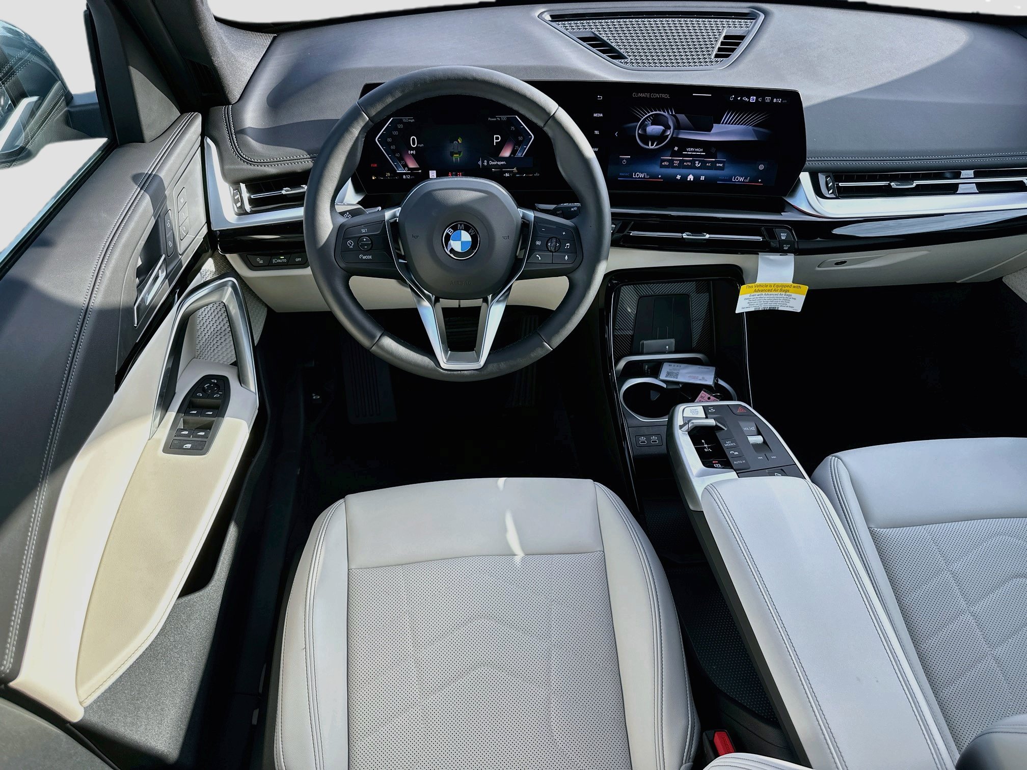 New 2027 BMW X1 xDrive28i AWD/4WD image 15