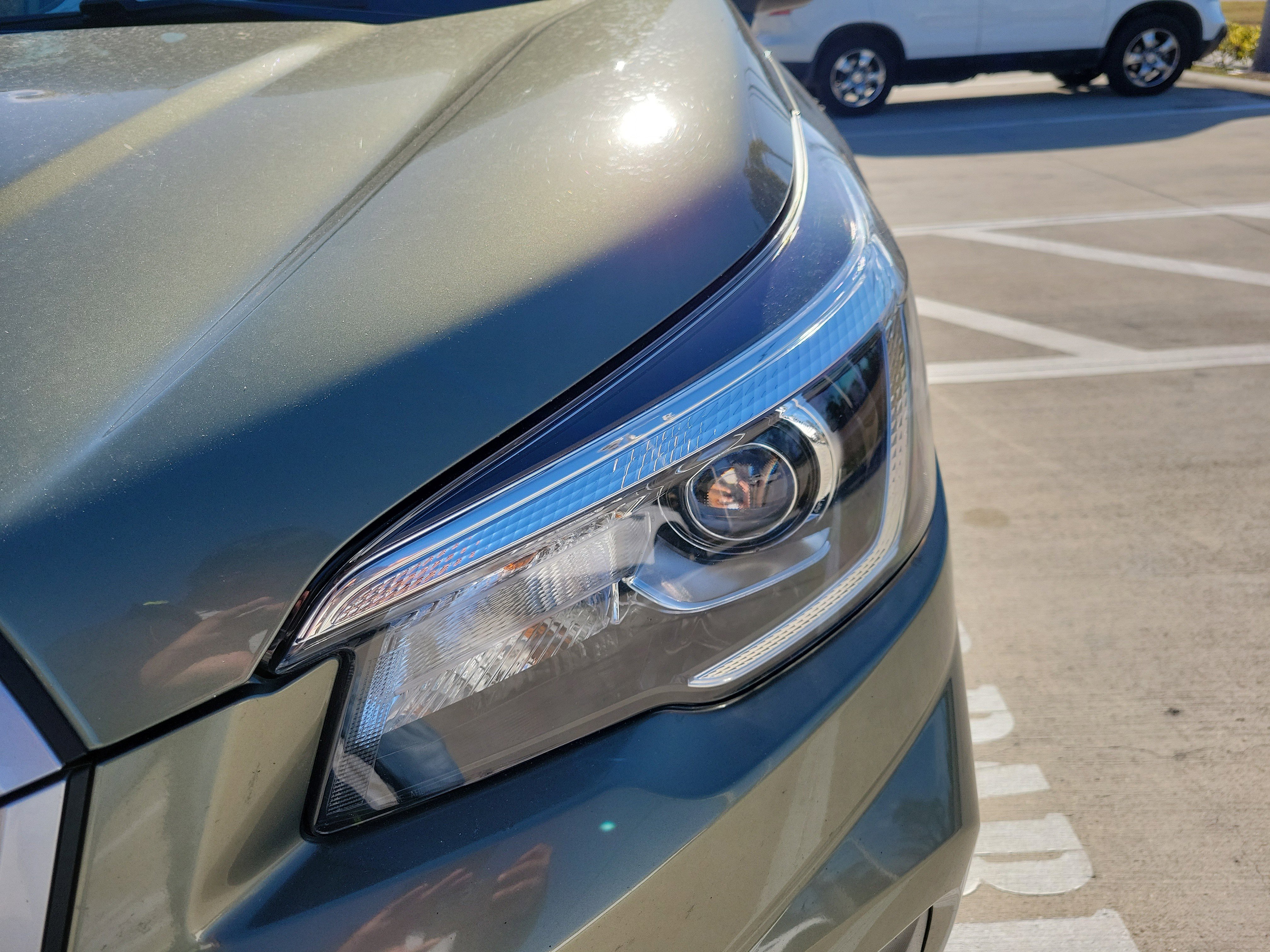 Used 2019 Subaru Forester w/ Alloy Wheel Package image 9