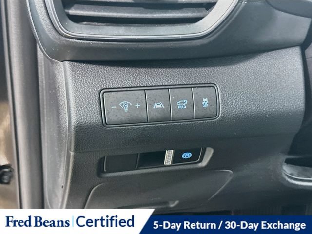 Used 2021 Hyundai Santa Fe SEL w/ Convenience Package AWD/4WD image 21