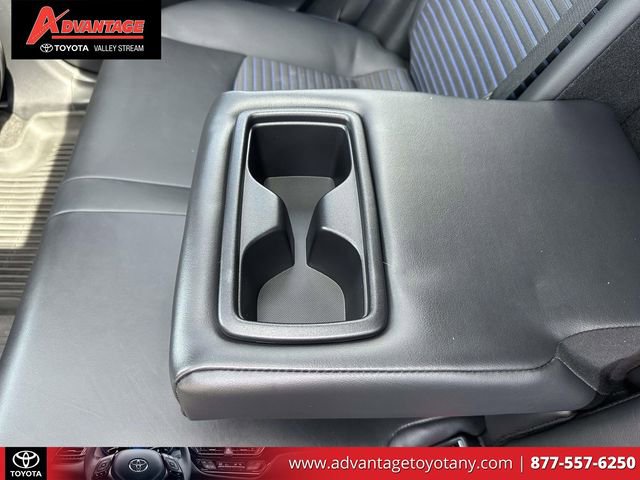 Used 2022 Toyota RAV4 XSE image 14