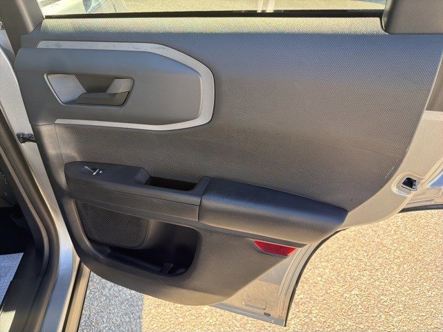 Used 2021 Ford Bronco Sport Big Bend image 15