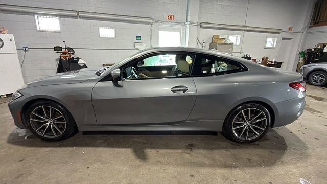 Used 2023 BMW 430i 430i w/ Convenience Package image 2