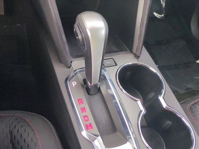 Used 2015 GMC Terrain SLE FWD image 12