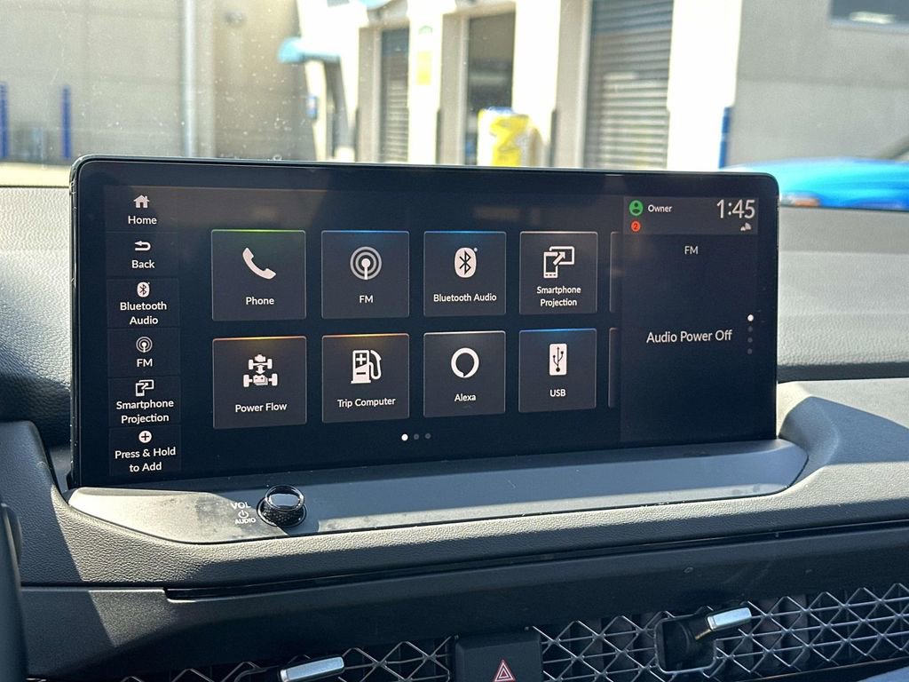 Certified 2023 Honda Accord Sport image 25