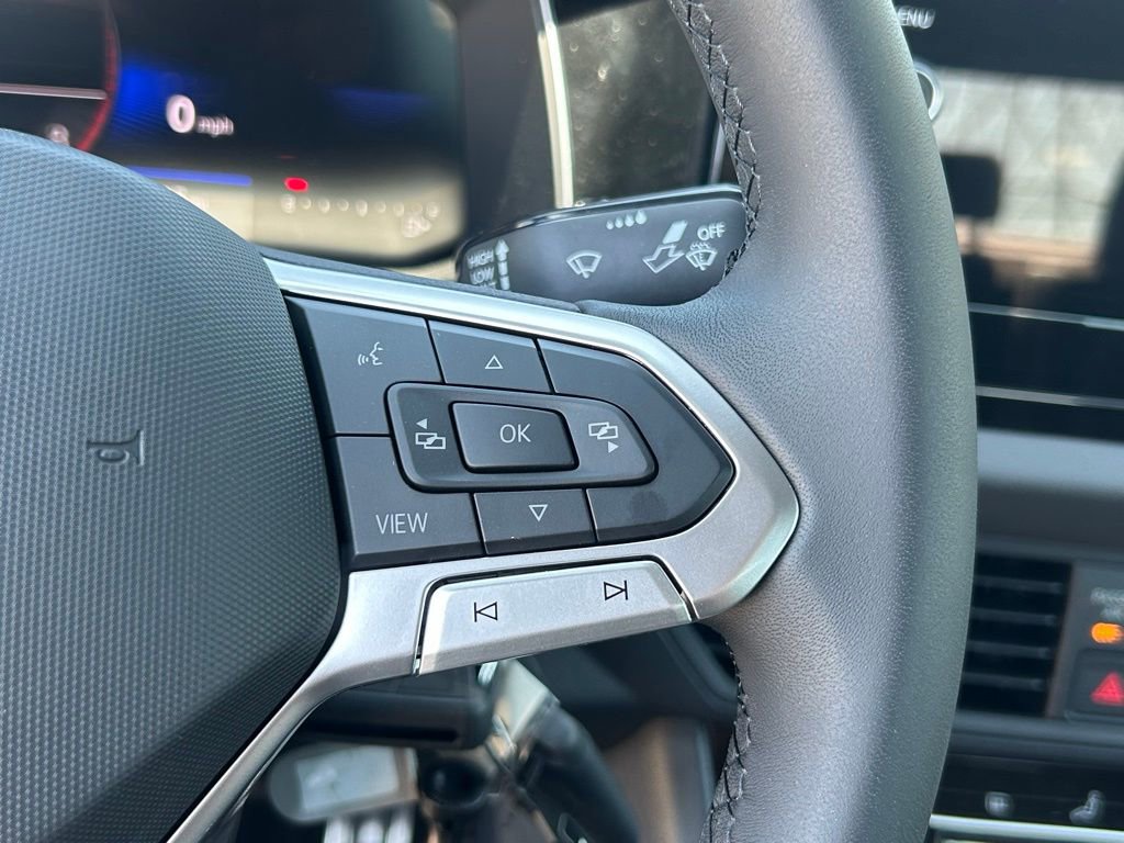New 2026 Volkswagen Jetta Sport image 44