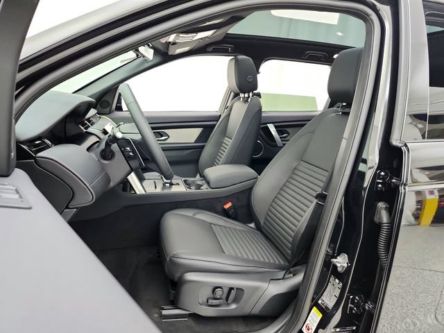 New 2026 Land Rover Discovery Sport Landmark AWD/4WD image 21