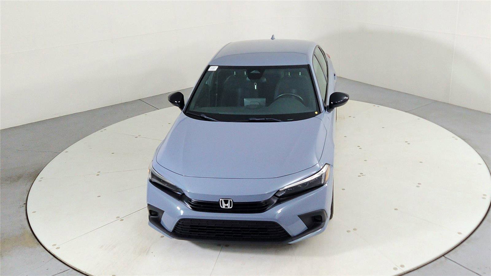 Used 2024 Honda Civic Sport image 14