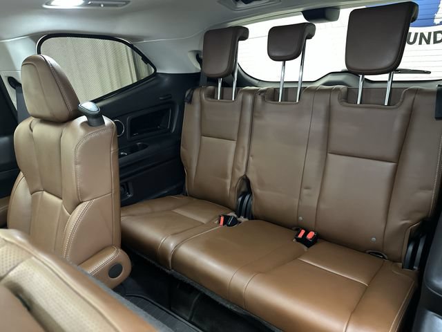 Used 2022 Subaru Ascent Touring w/ Popular Package #2A AWD/4WD image 29