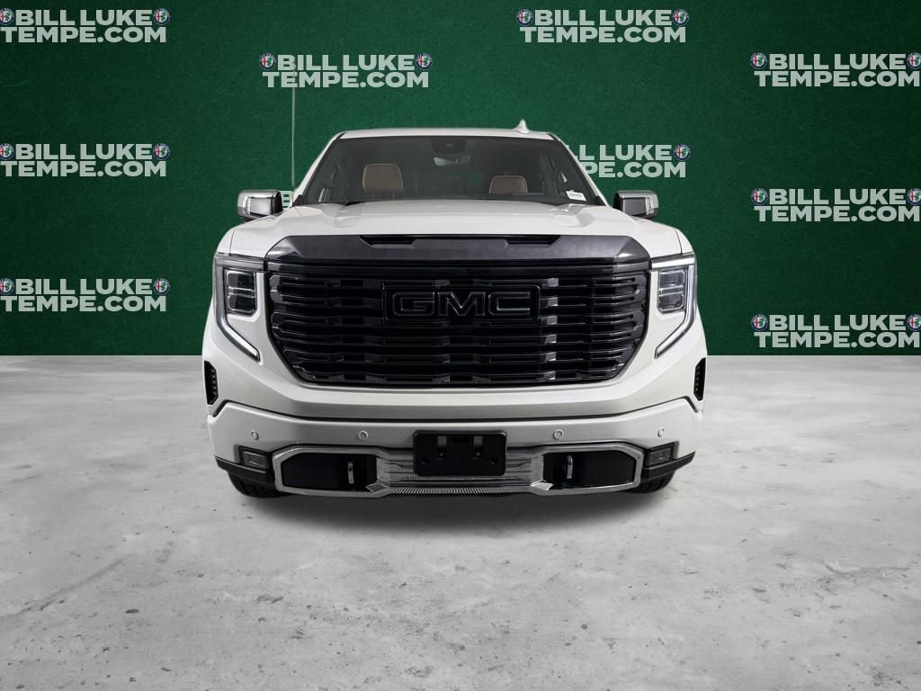 Used 2024 GMC Sierra 1500 Denali Ultimate image 5