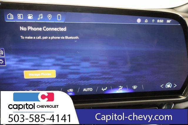 Used 2026 Chevrolet Equinox EV LT FWD image 25
