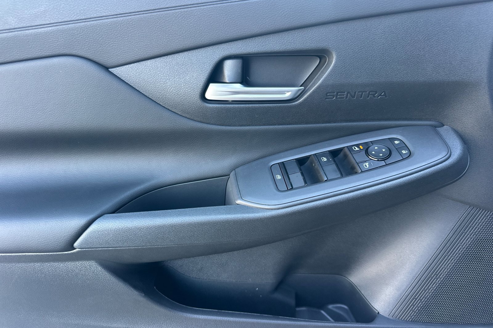 New 2027 Nissan Sentra S FWD image 12