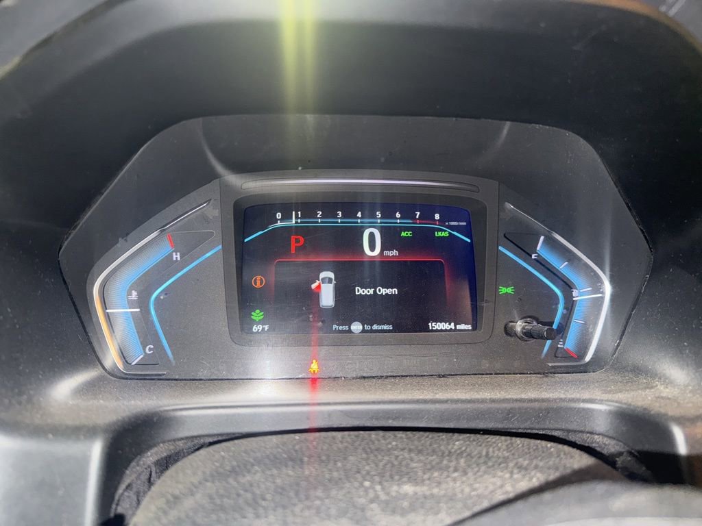 Used 2019 Honda Odyssey EX-L image 10