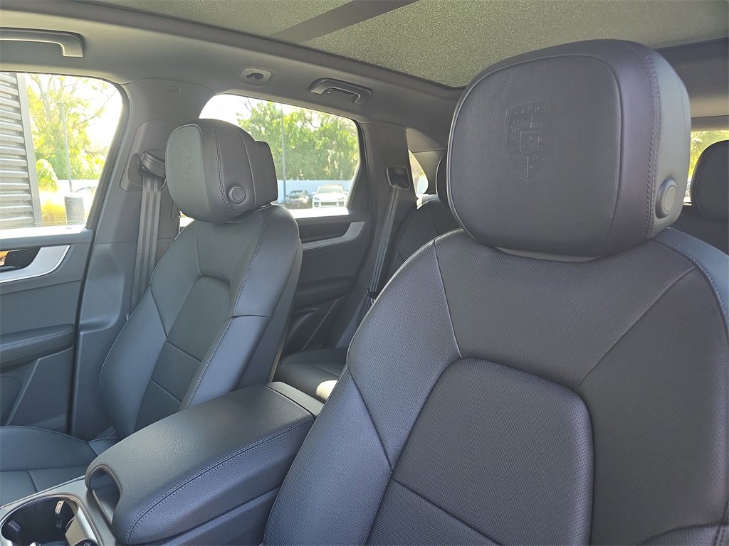 New 2026 Porsche Cayenne image 5