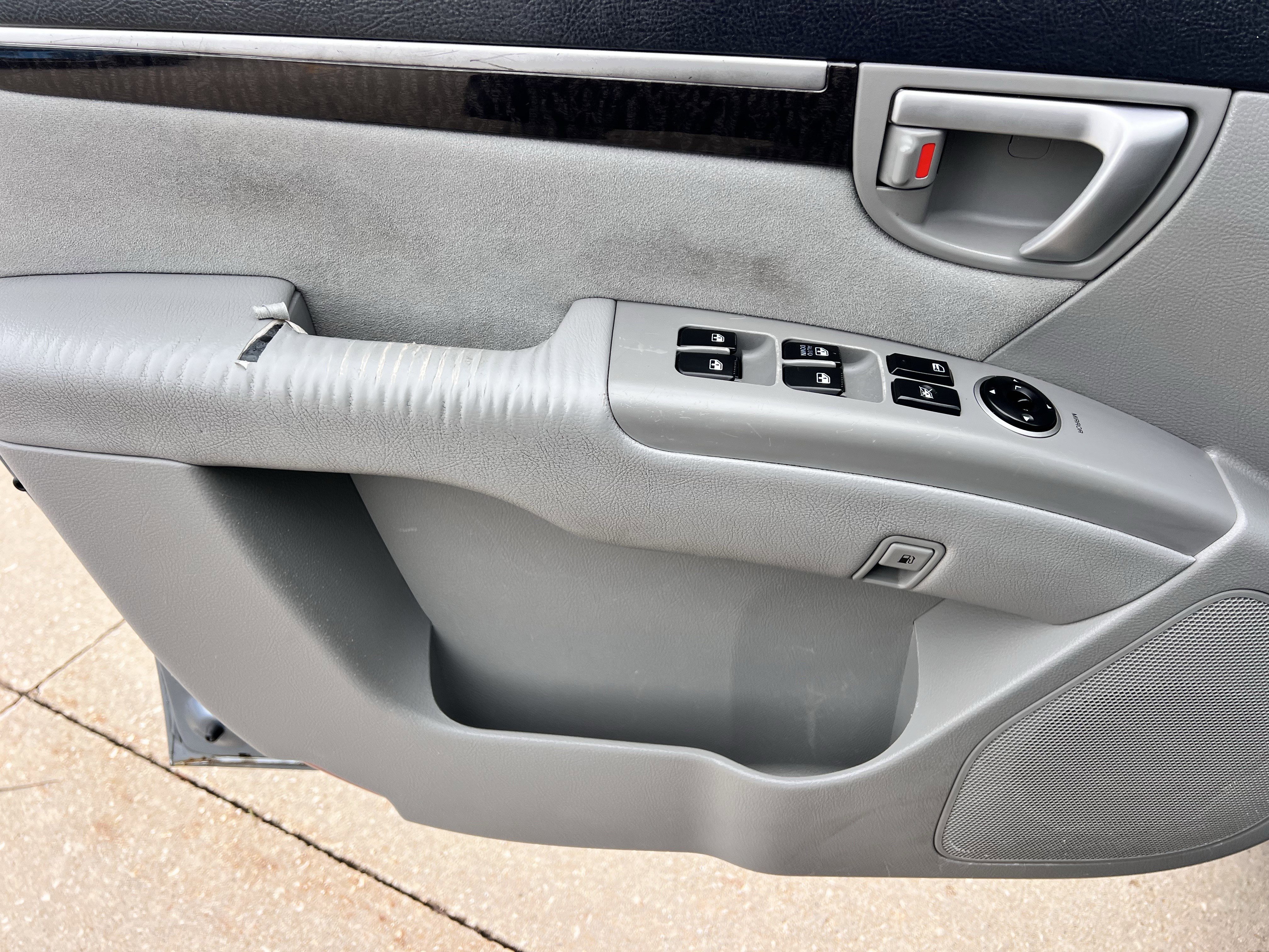 Used 2009 Hyundai Santa Fe GLS w/ Popular Equipment Pkg 2 image 11