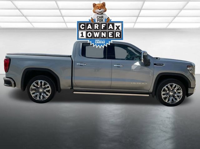 Used 2024 GMC Sierra 1500 Denali w/ Denali Reserve Package image 4
