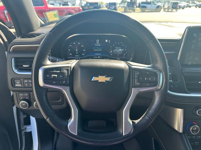 Used 2022 Chevrolet Tahoe Premier image 12