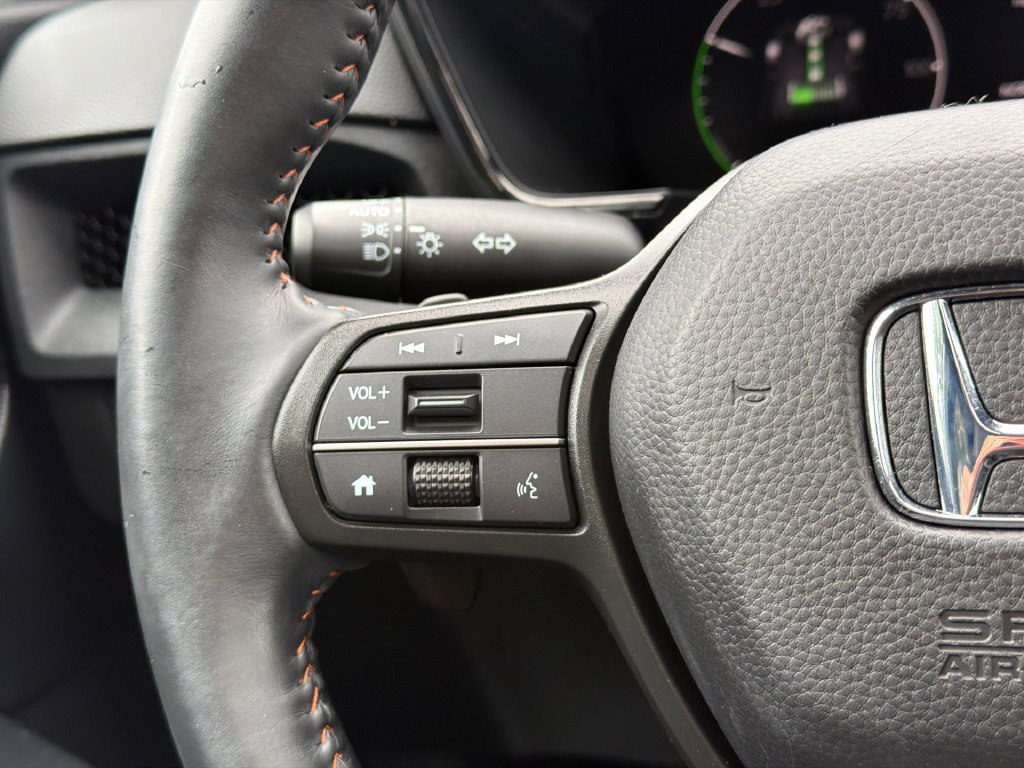 Used 2024 Honda CR-V Sport-L image 27