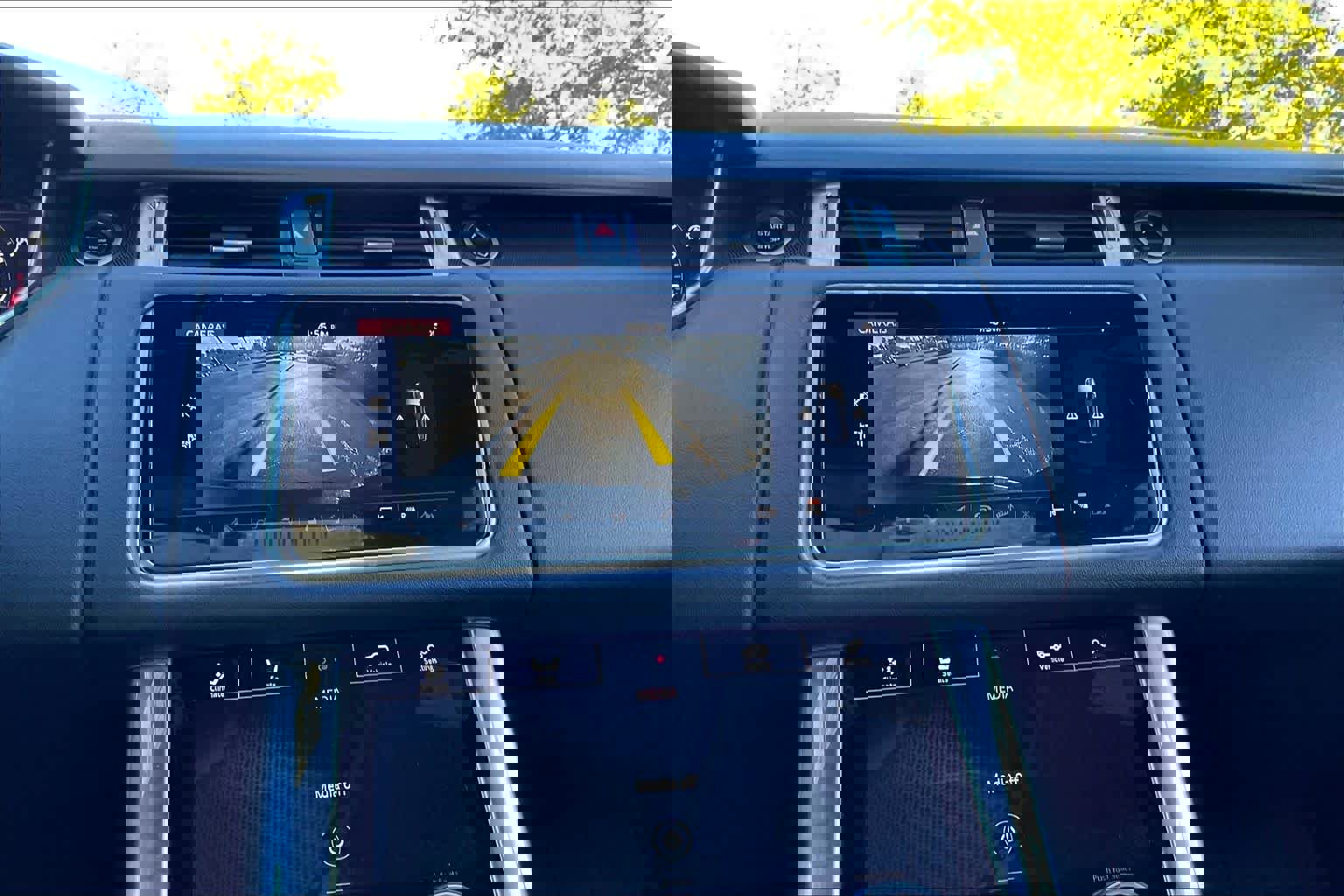 Used 2019 Land Rover Range Rover Sport HSE image 26