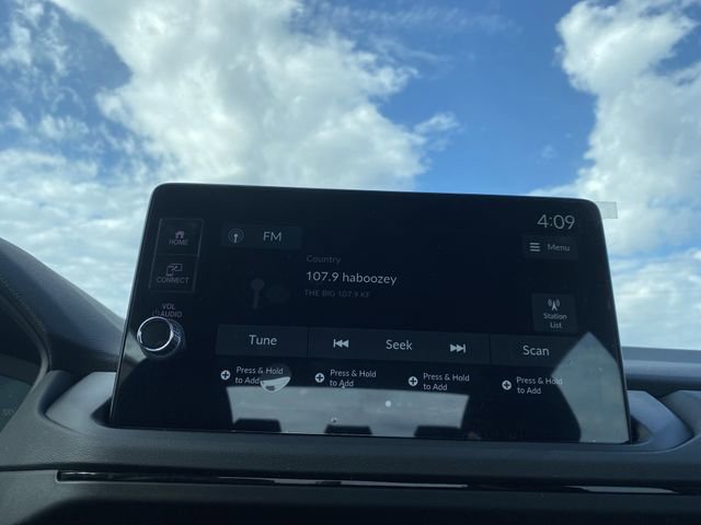 New 2026 Honda Accord SE image 28