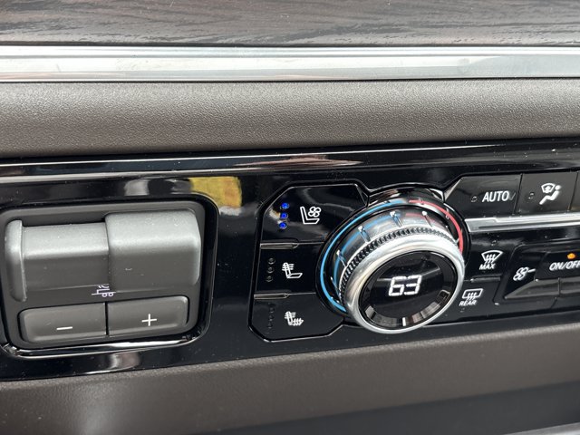 New 2026 GMC Sierra 2500 SLT w/ SLT Premium Package AWD/4WD image 41