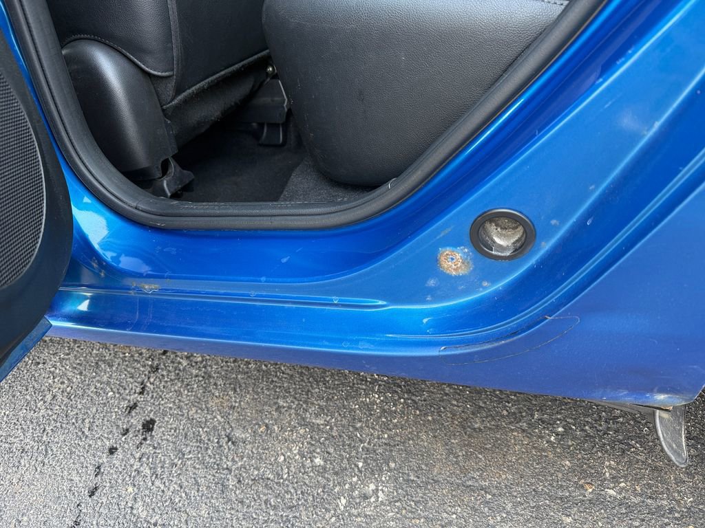 Used 2012 MAZDA MAZDA3 i Grand Touring w/ Tech Pkg image 30