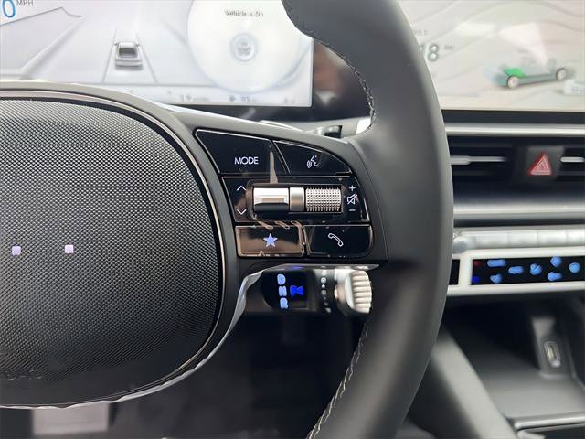 New 2025 Hyundai Ioniq 6 SE image 15