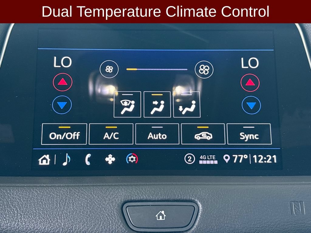 Used 2020 Cadillac XT4 Sport w/ Cold Weather Package FWD image 18