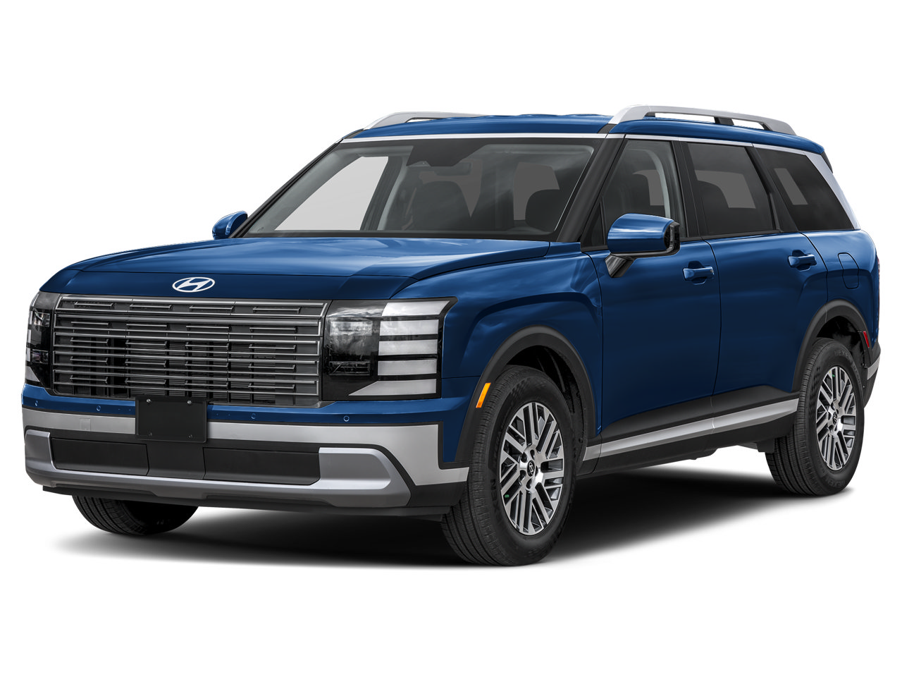 New 2027 Hyundai Palisade SEL