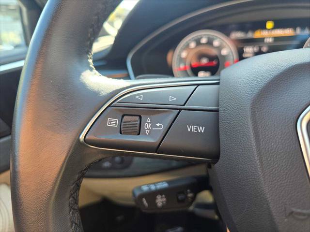 Used 2023 Audi A4 2.0T Premium Plus w/ Premium Plus Package AWD/4WD image 31