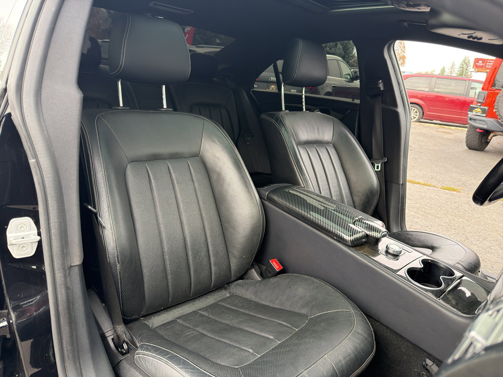 Used 2016 Mercedes-Benz CLS 400 4MATIC image 16