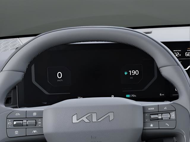 New 2026 Kia EV9 GT-Line image 16