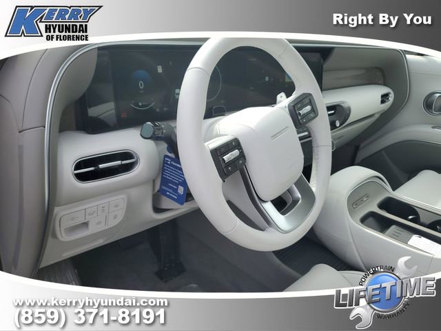 New 2026 Hyundai Palisade SEL image 18