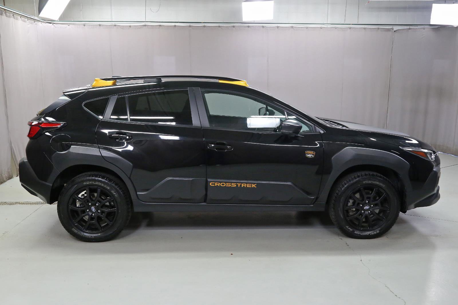 Used 2024 Subaru Crosstrek 2.5i Wilderness image 15
