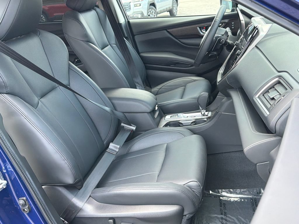 Certified 2026 Subaru Ascent Touring AWD/4WD image 18