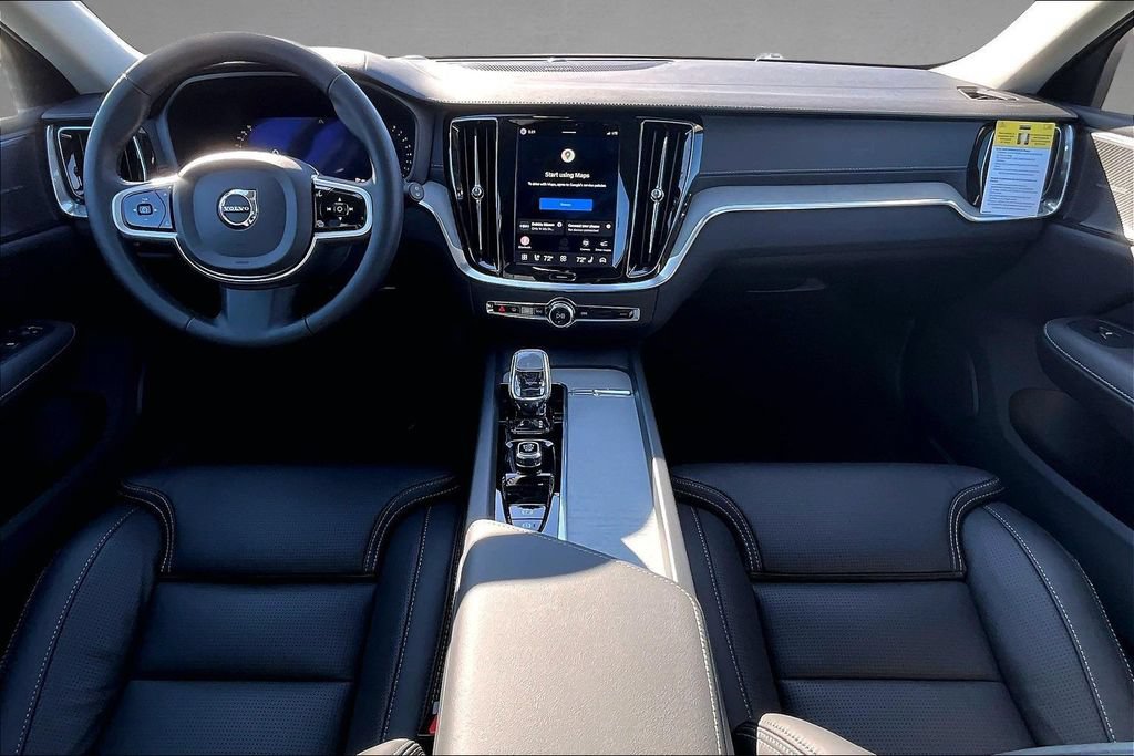 New 2026 Volvo V60 B5 Cross Country Ultra w/ Protection Package Premier AWD/4WD image 5