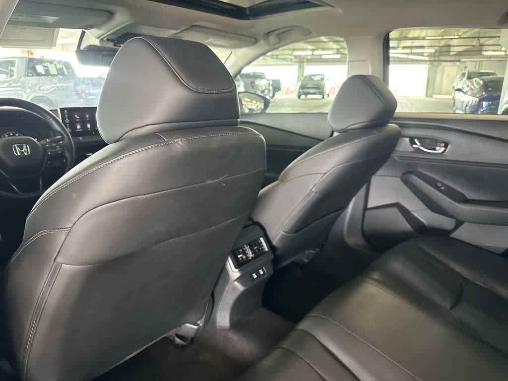 Used 2024 Honda Accord EX-L image 22