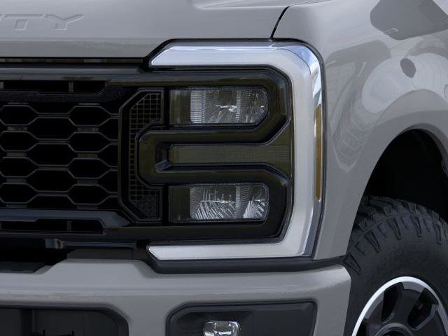 New 2026 Ford F350 Lariat image 18