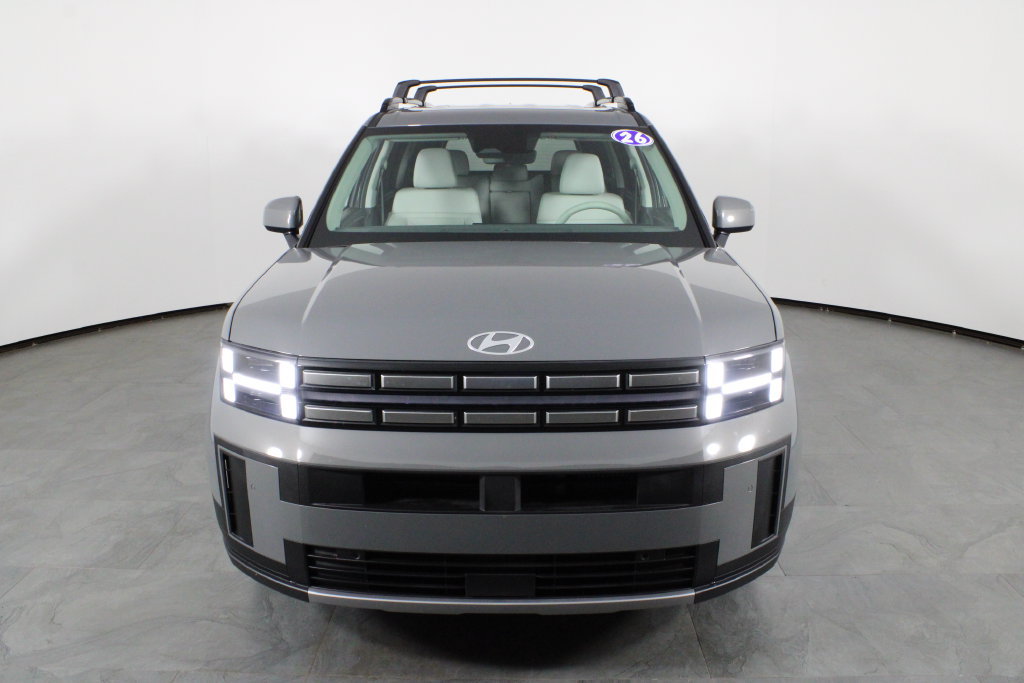 Certified 2026 Hyundai Santa Fe SEL FWD image 13