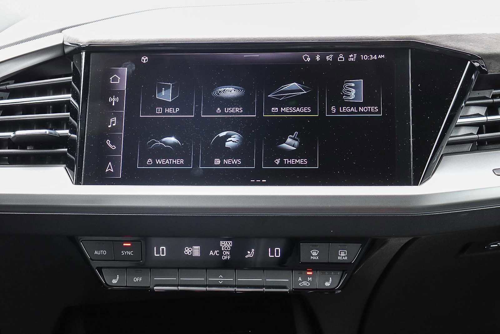 Used 2023 Audi Q4 e-tron Premium Plus w/ Premium Plus RWD image 17