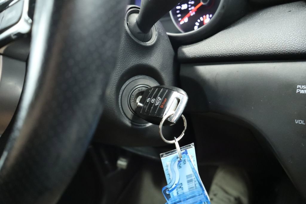 Used 2020 Kia Sportage LX w/ LX Popular Package AWD/4WD image 38