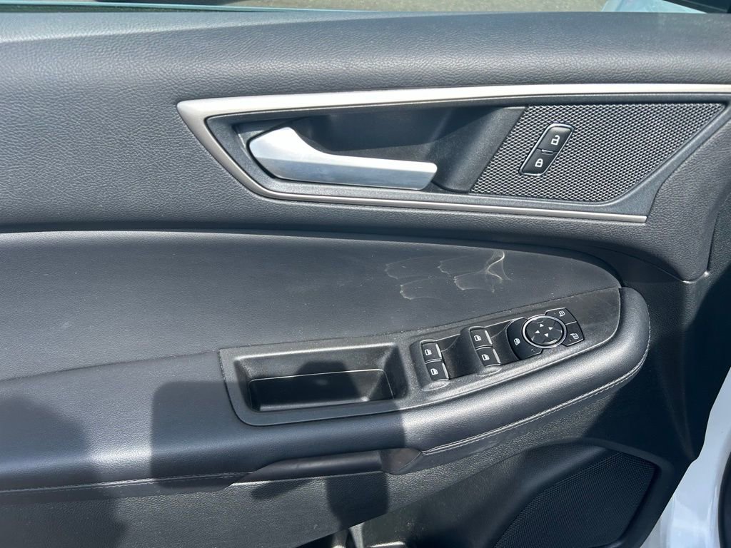 Certified 2023 Ford Edge SEL w/ Convenience Package AWD/4WD image 12