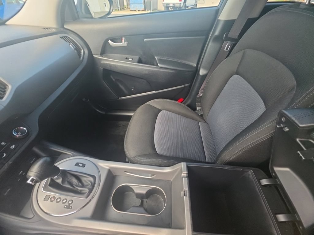 Used 2016 Kia Sportage LX AWD/4WD image 21
