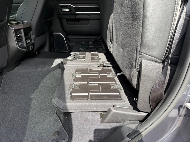 New 2026 RAM 2500 Laramie image 18