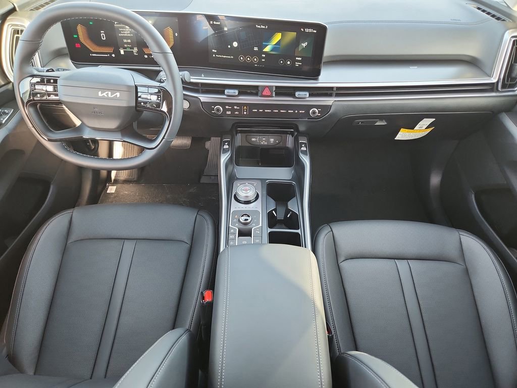 New 2026 Kia Sorento EX image 11