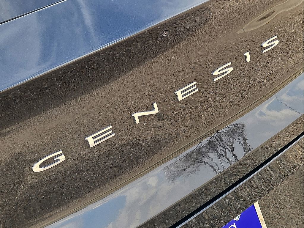Used 2024 Genesis GV80 2.5T image 13