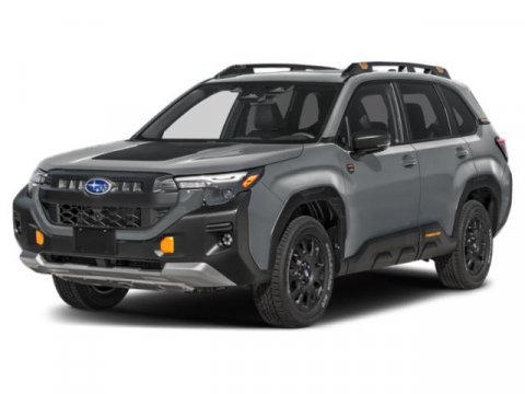 New 2026 Subaru Forester Wilderness image 1