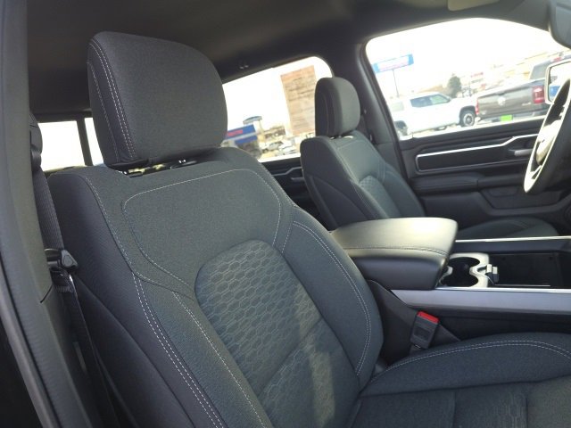 Used 2025 RAM 1500 Big Horn image 47